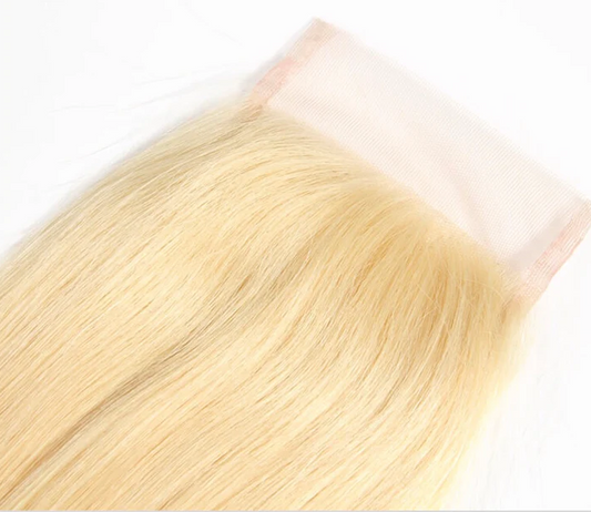 13x6 Premium Blonde Lace Frontal (HD LACE)